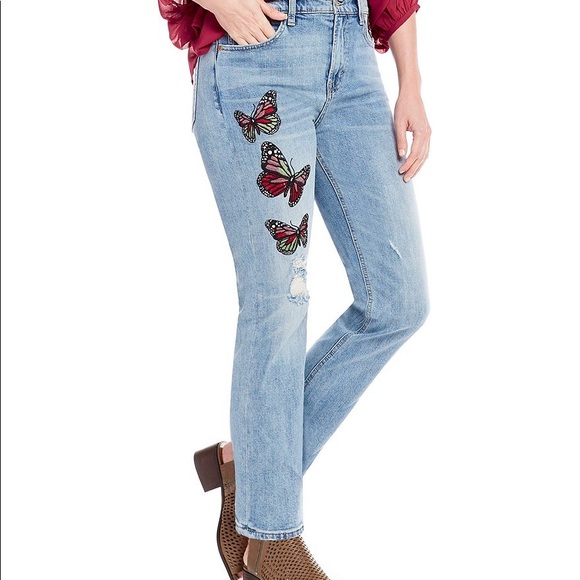 lucky brand jeans poshmark